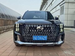 GAC Aion GS8 2022 Pioneer Series 2.0T GDI FWD Luxury Edition 7-Seater - ფოტო 2