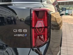 GAC Aion GS8 2022 Pioneer Series 2.0T GDI FWD Luxury Edition 7-Seater - ფოტო 20