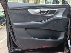 GAC Aion GS8 2022 Pioneer Series 2.0T GDI FWD Luxury Edition 7-Seater - ფოტო 4