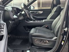 GAC Aion GS8 2022 Pioneer Series 2.0T GDI FWD Luxury Edition 7-Seater - ფოტო 5