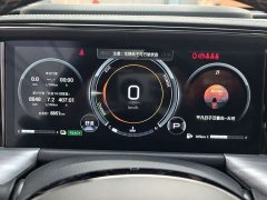 GAC Aion GS8 2022 Pioneer Series 2.0T GDI FWD Luxury Edition 7-Seater - ფოტო 6