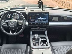 GAC Aion GS8 2022 Pioneer Series 2.0T GDI FWD Luxury Edition 7-Seater - ფოტო 7