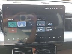 GAC Aion GS8 2022 Pioneer Series 2.0T GDI FWD Luxury Edition 7-Seater - ფოტო 9