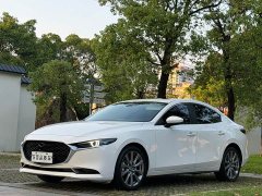 Mazda3 Axela 2.0L Automatic Elegant Edition - ფოტო 1