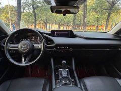 Mazda3 Axela 2.0L Automatic Elegant Edition - ფოტო 10