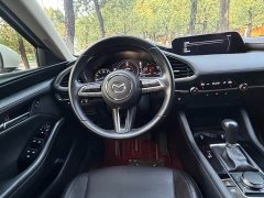 Mazda3 Axela 2.0L Automatic Elegant Edition - ფოტო 11
