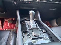 Mazda3 Axela 2.0L Automatic Elegant Edition - ფოტო 14