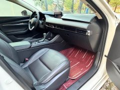 Mazda3 Axela 2.0L Automatic Elegant Edition - ფოტო 17