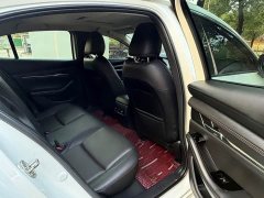 Mazda3 Axela 2.0L Automatic Elegant Edition - ფოტო 18