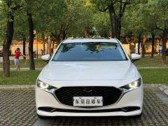 Mazda3 Axela 2.0L Automatic Elegant Edition - ფოტო 2