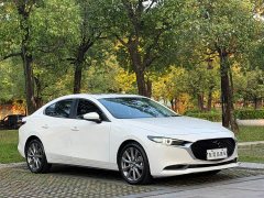 Mazda3 Axela 2.0L Automatic Elegant Edition - ფოტო 3