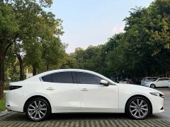 Mazda3 Axela 2.0L Automatic Elegant Edition - ფოტო 4