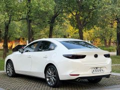 Mazda3 Axela 2.0L Automatic Elegant Edition - ფოტო 5