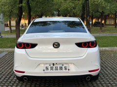 Mazda3 Axela 2.0L Automatic Elegant Edition - ფოტო 6