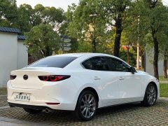 Mazda3 Axela 2.0L Automatic Elegant Edition - ფოტო 7