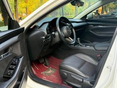 Mazda3 Axela 2.0L Automatic Elegant Edition - ფოტო 8