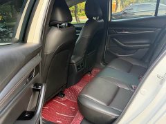 Mazda3 Axela 2.0L Automatic Elegant Edition - ფოტო 9