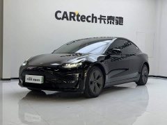Tesla Model 3 2022 Rear-Wheel Drive - ფოტო 1