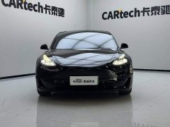 Tesla Model 3 2022 Rear-Wheel Drive - ფოტო 2