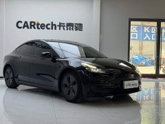 Tesla Model 3 2022 Rear-Wheel Drive - ფოტო 3