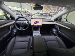 Tesla Model 3 2022 Rear-Wheel Drive - ფოტო 5
