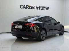 Tesla Model 3 2022 Rear-Wheel Drive - ფოტო 7