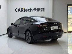 Tesla Model 3 2022 Rear-Wheel Drive - ფოტო 8
