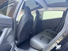 Tesla Model 3 2022 Rear-Wheel Drive - ფოტო 9