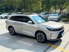 AITO Wenjie M7 2024 1.5T RWD Plus 5-Seater - ფოტო 2