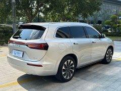 AITO Wenjie M7 2024 1.5T RWD Plus 5-Seater - ფოტო 4