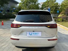 AITO Wenjie M7 2024 1.5T RWD Plus 5-Seater - ფოტო 6