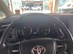 Toyota Vellfire 2020 Dual Motor 2.5L HV Premium Edition - ფოტო 10