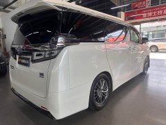 Toyota Vellfire 2020 Dual Motor 2.5L HV Premium Edition - ფოტო 4