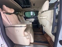 Toyota Vellfire 2020 Dual Motor 2.5L HV Premium Edition - ფოტო 7