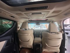 Toyota Vellfire 2020 Dual Motor 2.5L HV Premium Edition - ფოტო 8