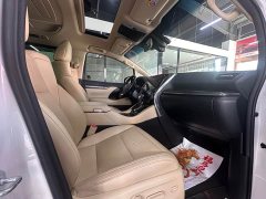 Toyota Vellfire 2020 Dual Motor 2.5L HV Premium Edition - ფოტო 9