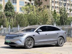 BYD Qin L 2025 EV 470KM Leading Edition - ფოტო 1