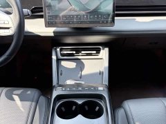 BYD Qin L 2025 EV 470KM Leading Edition - ფოტო 12