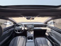 BYD Qin L 2025 EV 470KM Leading Edition - ფოტო 13