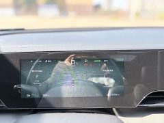 BYD Qin L 2025 EV 470KM Leading Edition - ფოტო 15