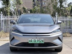 BYD Qin L 2025 EV 470KM Leading Edition - ფოტო 2