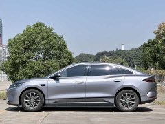 BYD Qin L 2025 EV 470KM Leading Edition - ფოტო 4