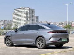 BYD Qin L 2025 EV 470KM Leading Edition - ფოტო 5