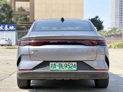 BYD Qin L 2025 EV 470KM Leading Edition - ფოტო 6
