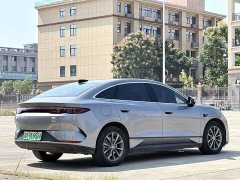 BYD Qin L 2025 EV 470KM Leading Edition - ფოტო 7