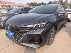 Changan Eado 2024 PLUS Blue Whale NE 1.4T GDI DCT High Performance Edition - ფოტო 1