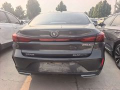 Changan Eado 2024 PLUS Blue Whale NE 1.4T GDI DCT High Performance Edition - ფოტო 10