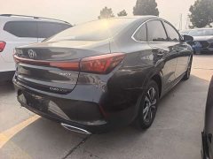 Changan Eado 2024 PLUS Blue Whale NE 1.4T GDI DCT High Performance Edition - ფოტო 11