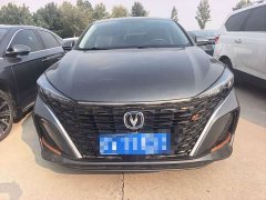 Changan Eado 2024 PLUS Blue Whale NE 1.4T GDI DCT High Performance Edition - ფოტო 2
