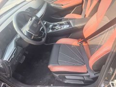 Changan Eado 2024 PLUS Blue Whale NE 1.4T GDI DCT High Performance Edition - ფოტო 4